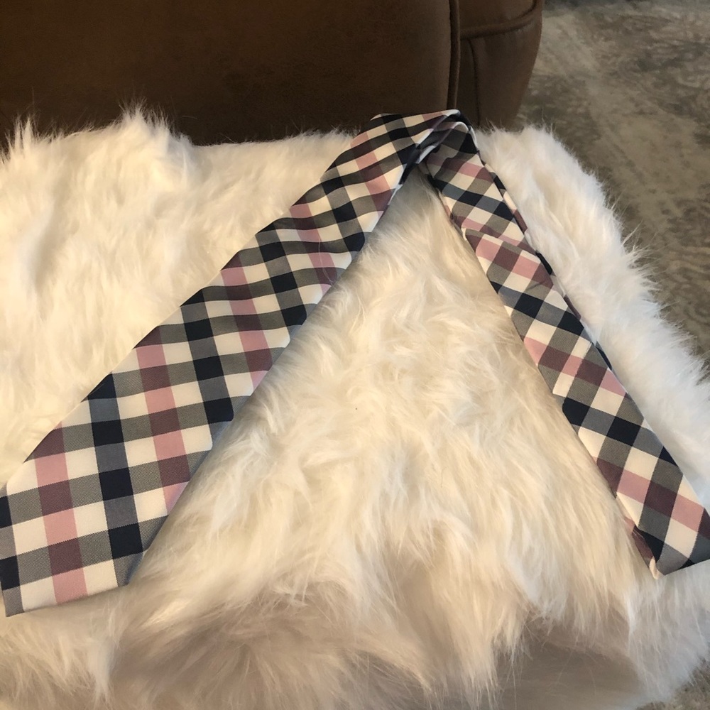 Bedford Broome Tie